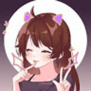 Meet your Posher, Kawaii_twizzler